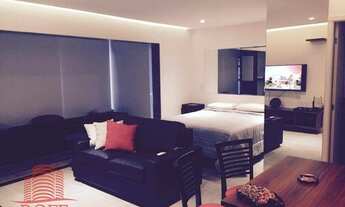 Imagem: Apartamento com 1 dormitório para alugar