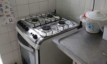 Imagem 5: Apto 2 quartos Coqueiral de Itaparica aparica