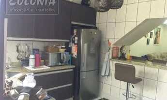 Imagem 5: São Bernardo do Campo - Casa Padrão - Rudge Ramos