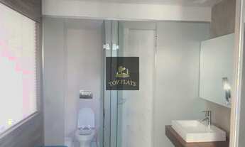 Imagem 5: Flat disponível na Vila Olímpia