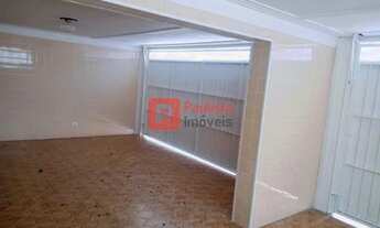 Imagem 6: Sobrado para alugar, 200 m² por R$ 4.900,00/mês - Jardim Seckler - São Paulo/SP