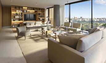 Imagem: Casa Vila Nova By Helbor 183 m² - 3 suítes