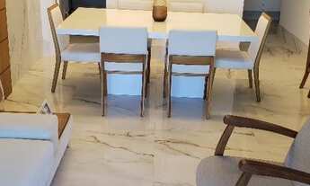 Imagem 6: Apartamento para venda possui 108 metros quadrados com 3 quartos em Atalaia - Aracaju - SE