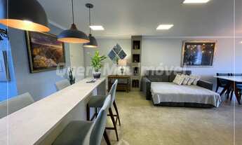 Imagem 4: Apartamento 3 dormitórios mobiliado no Panazzolo