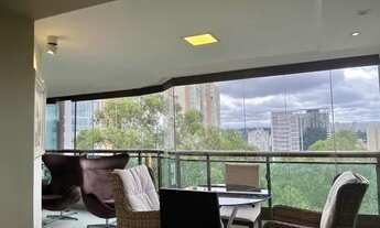Imagem 7: Apartamento excelente no Panamby