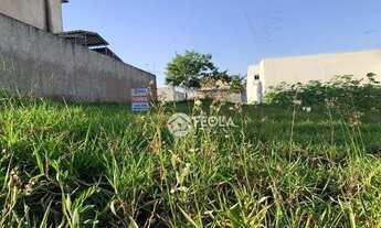 Imagem 4: Terreno à venda, 250 m² por R$ 160.000,00 - Jardim dos Lagos - Nova Odessa/SP