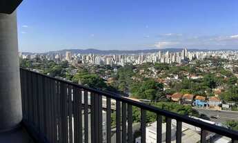 Imagem 5: Apartamento para venda possui 70 metros quadrados com 2 quartos em Pinheiros - São Paulo