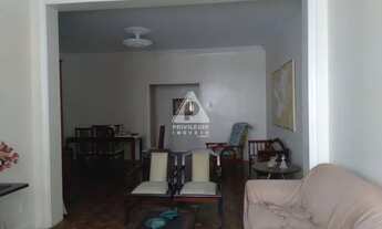 Imagem 3: Apartamento à venda, 3 quartos, 1 suíte, Copacabana - RIO DE JANEIRO/RJ