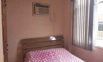 Imagem 7: Apartamento para venda possui 50 metros quadrados com 2 quartos em Irajá - Rio de Janeiro