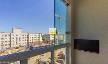 Imagem 7: Apartamento de 2 Dormitórios a venda no Spazio Porto Quintana