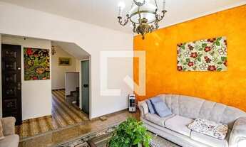 Imagem 4: Casa à Venda - Cambuci, 3 Quartos, 196 m2