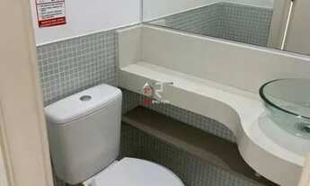 Imagem 5: Escritório para aluguel com 120 metros quadrados com 4 quartos em Praia da Costa - Vila Ve