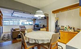 Imagem 7: Venda Apartamento 3 Dormitórios - 140 m² Cerqueira César