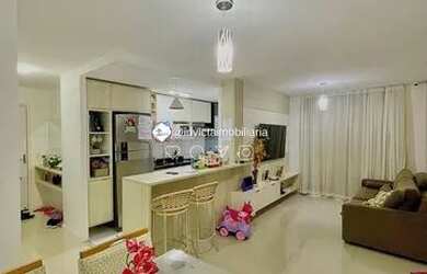 Imagem 4: Condominio Ilha Parque - 82m² - Andar Alto - Nascente - Oportunidade