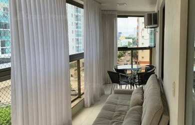 Imagem 4: Apartamento 2 quartos em Praia da Costa