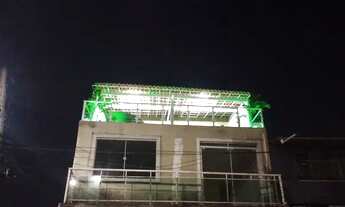 Imagem: ALUGO CASA NA SERRINHA!!