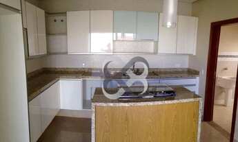 Imagem 6: Casa com 3 dormitórios à venda, 267 m² por R$ 1.860.000,00 - Esperança - Londrina/PR