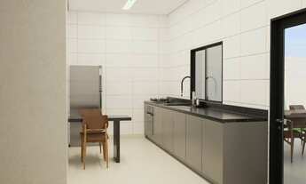 Imagem 3: Casa 3 quartos com 2 suites