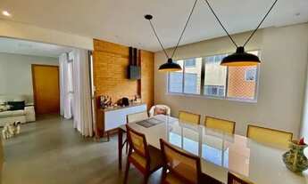 Imagem 4: BELO HORIZONTE - Apartamento Padrão - Buritis