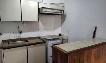 Imagem 4: Apartamento para venda com 40 metros quadrados com 1 quarto