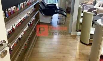 Imagem 3: Sala Comercial de 45m² á Venda por 420,000 ou aluguel por 1.800,00 ao lado da estação Sant