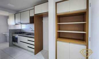 Imagem: Cosmopolitan apartamento para locação