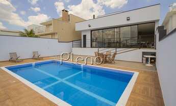 Imagem 2: Casa - Swiss Park - Campinas
