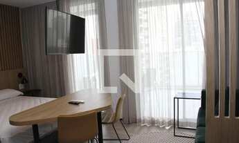 Imagem 3: Apartamento para Aluguel - Pinheiros, 1 Quarto, 38 m2