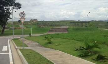 Imagem 3: Terreno à venda, 487 m² por R$ 900.000,00 - Condomínio Residencial Alphaville - São José d