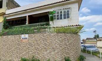 Imagem: Casa para locação