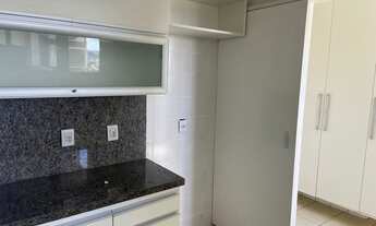 Imagem 6: APARTAMENTO ED. RIO CUIABÁ PARK, 3 SUÍTES, COMPLETO DE AR E ARMÁRIOS, AO LADO DO PQ MÃE BO