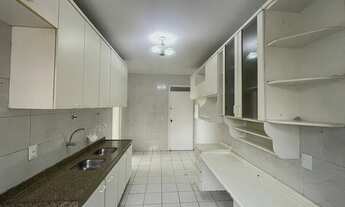 Imagem 7: Apartamento para venda possui 138 metros quadrados com 3 quartos em Aldeota - Fortaleza