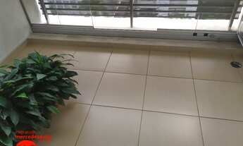 Imagem 3: Apartamento Mobiliado 2 Dms 1 Suíte 2 Vagas 58m²