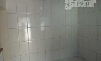 Imagem 7: Casa com 1 dormitório para alugar, 60 m² por R$ 980,00/mês - Vila Nogueira - Diadema/SP