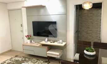 Imagem 4: Área Privativa à venda, 2 quartos, 1 vaga, Cabral - Contagem/MG