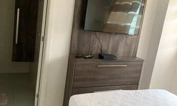 Imagem 7: Maravilhoso apartamento mobiliado para aluguel com 56 m² com 2 quartos na Freguesia - RJ