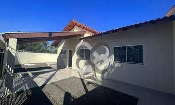 Imagem 4: Casa com 3 dormitórios para alugar, 100 m² por R$ 1.800,00/mês - Jardim Graziela - Londrin