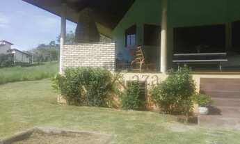 Imagem 6: Casa de condomínio térrea para venda tem 250 metros quadrados com 4 quartos