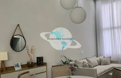 Imagem 7: Casa Condomínio Residencial Jardim 3 Dormitórios sendo 1 Suíte c/ Closet e Espaço Gourmet