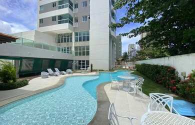 Imagem 2: Apartamento para venda possui 62 metros quadrados com 3 quartos