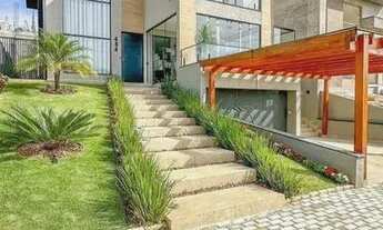 Imagem: Casa à venda no Condomínio Residencial