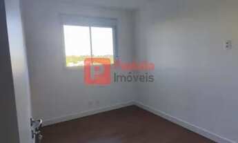 Imagem 5: Apartamento para locação, com 83m² - 3 Dormitórios, 1 Suite, 2 Vagas de Garagem em Santo A