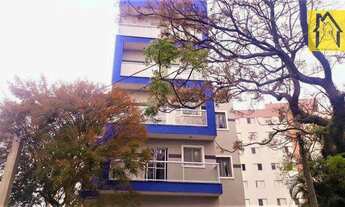 Imagem: Apartamento com 2 dormitórios à venda