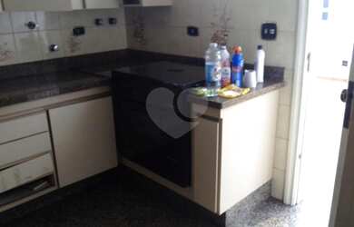 Imagem 5: SOBRADO RESIDENCIAL - 4 DORMS 2 SUITES 6 VAGAS - À VENDA OU LOCAÇÃO NA VILA MADALENA