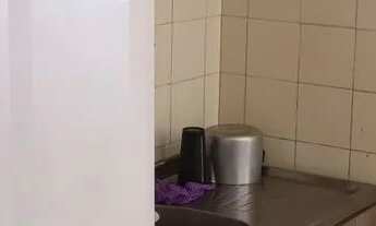 Imagem: Aluguel kitnet