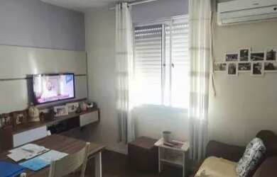 Imagem 2: Apartamento para Venda - 45.87m², 2 dormitórios, Cristal