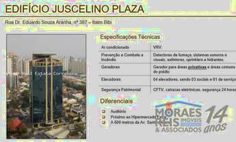 Imagem: Conjunto Comercial para Locação em São