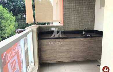 Imagem 4: Apartamento (tipo - padrao) 2 dormitórios/suite, cozinha planejada, lazer, espaço gourmet