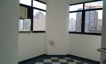 Imagem 6: Sala Comercial / Conjunto Comercial para alugar com 60 m² por R$ 4.784/mês em Pinheiros/SP