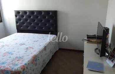 Imagem 7: Santo André - Apartamento Padrão - Vila Santa Teresa